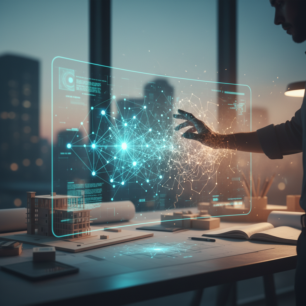 Editorial image for the context rot article