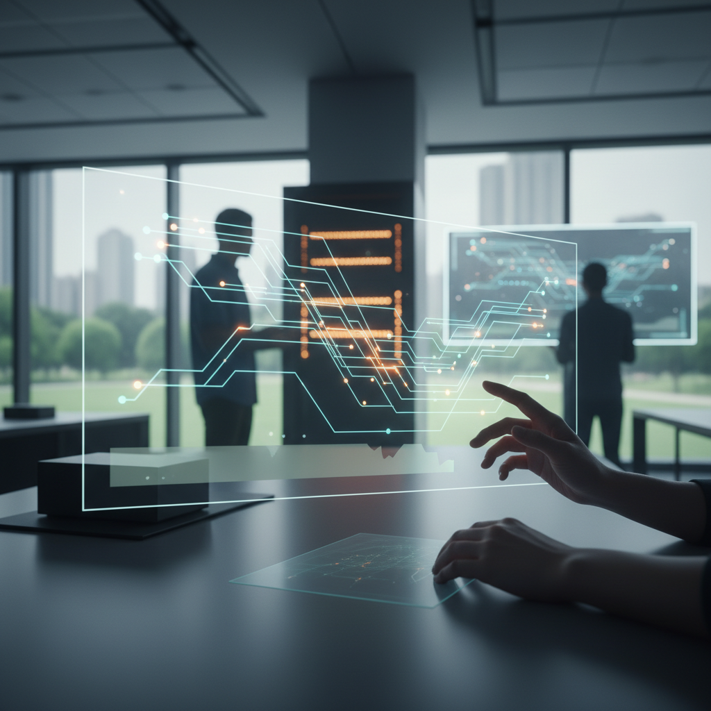 Closing editorial image for the context rot article