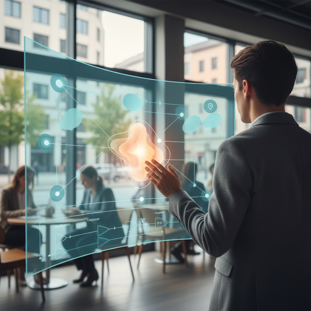 Closing editorial image for the sales objections article