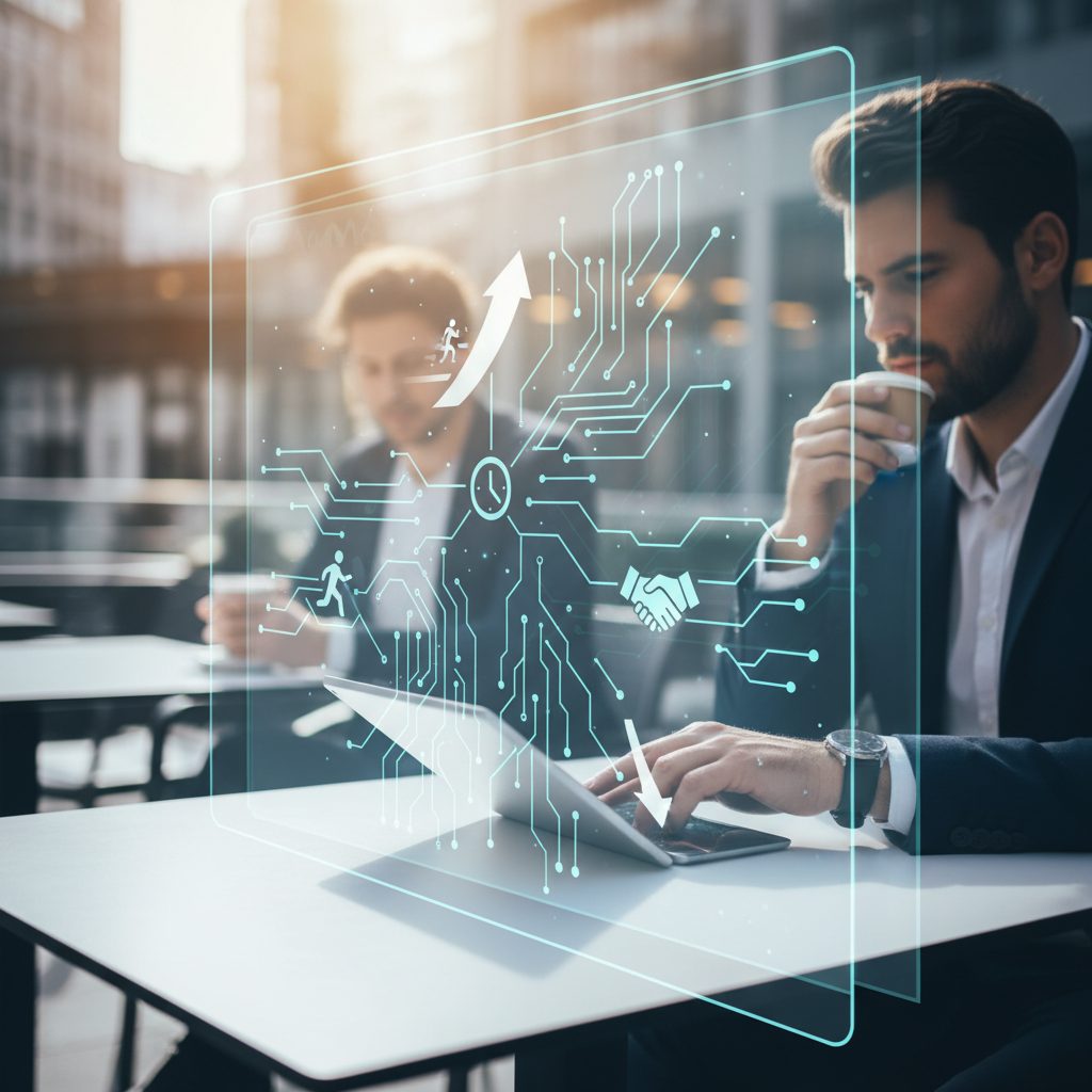 Editorial image for Building an AI Lead Qualification Agent That Doesn't Waste Your Time