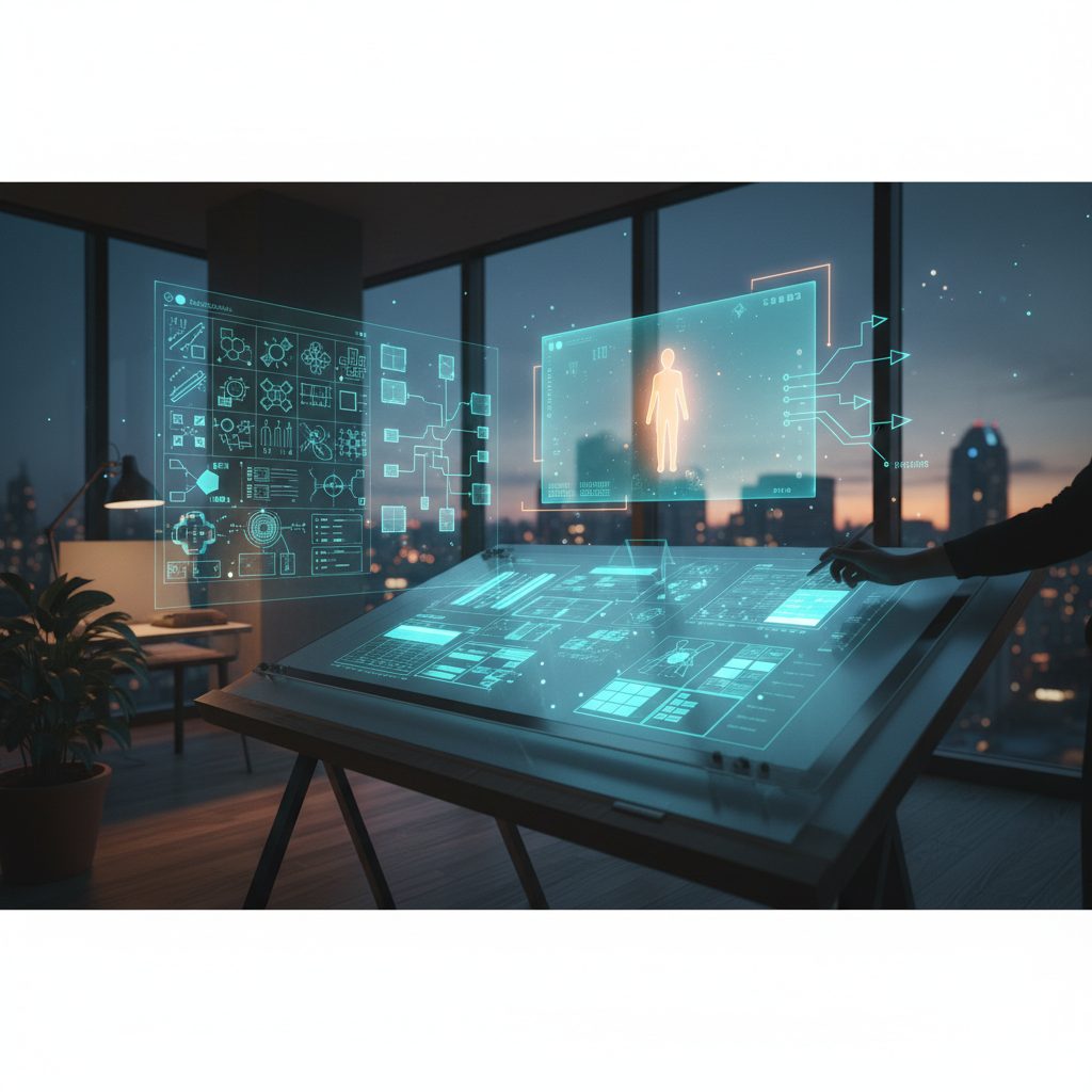 Editorial image for Building a Visual Style System for Technical Content at Scale