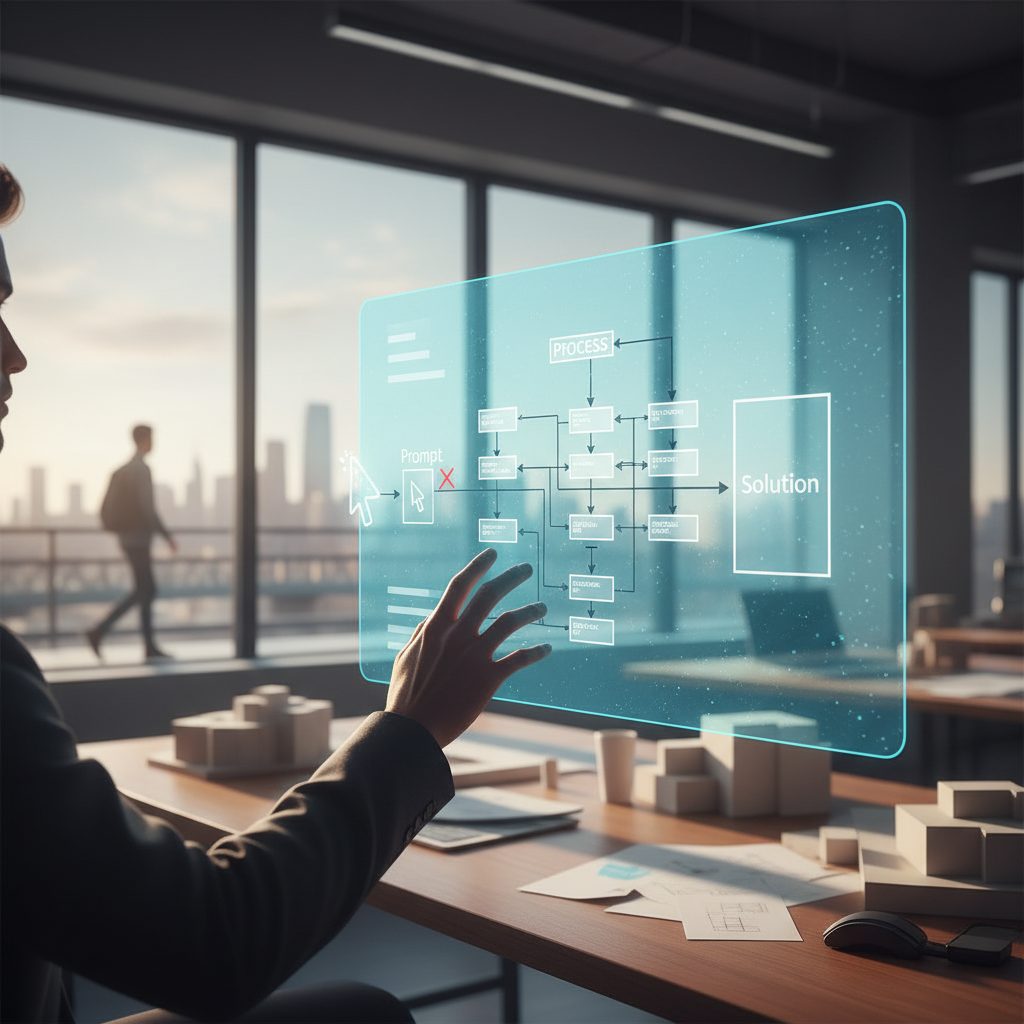 Editorial image for Why Process Discipline Beats Prompt Hacks in SMB AI